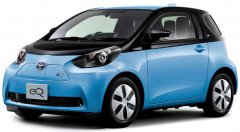丰田计划2020年量产电动车 已设立电池材料研究所